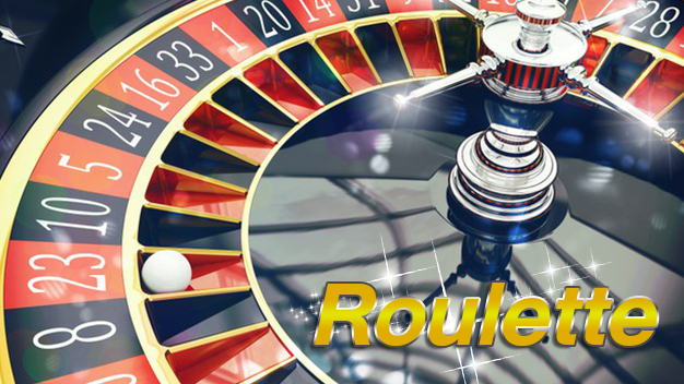 Roulette (รูเร็ต)