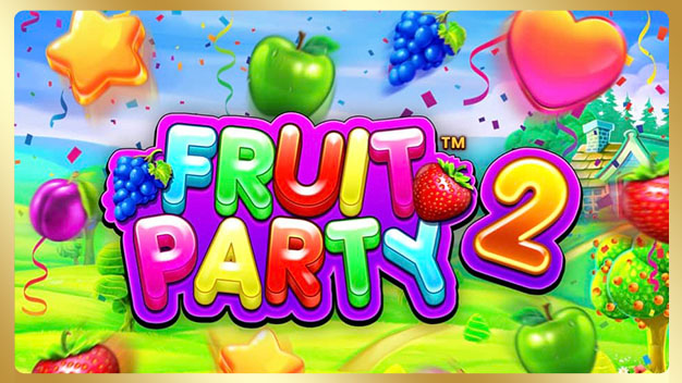 fruit party 2 